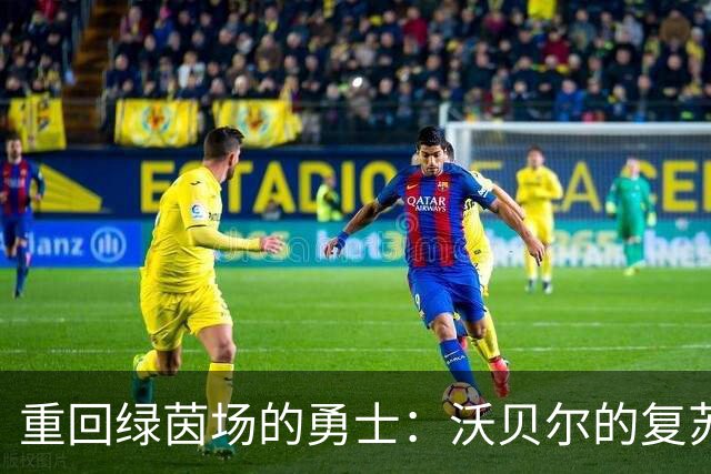 重回绿茵场的勇士：沃贝尔的复苏之路